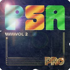 PRo, PSA, Vol. 2