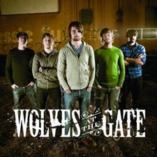 Wolves At The Gate, Pulled From the Deep - Demo