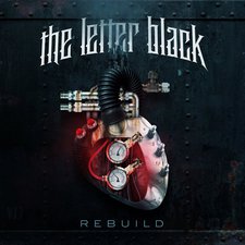 The Letter Black, Rebuild