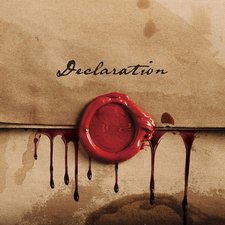 Red, Declaration