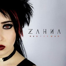 Zahna, Red for War