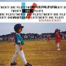 Twenty One Pilots, Regional At Best