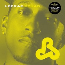 Lecrae, Rehab: Deluxe Edition