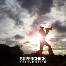 Superchick, Reinvention
