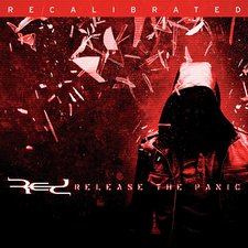 RED, Release The Panic: Recalibrated