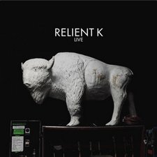 Relient K, Live (2016)