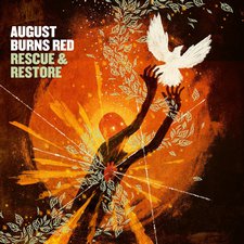 August Burns Red, Rescue and Restore