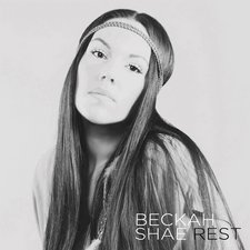Beckah Shae, Rest