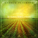 Andrew Peterson, Resurrection Letters Vol. II