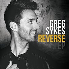 Greg Sykes, Reverse EP