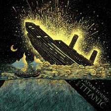 Adam Young, RMS Titanic