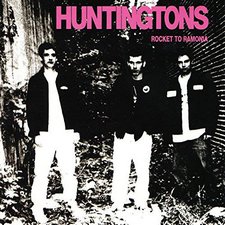 The Huntingtons, Rocket To Ramonia