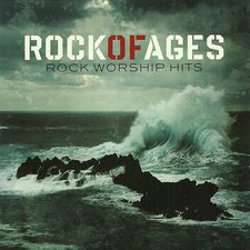 Various Artists, Rock Of Ages: Rock Worship Hits