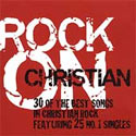 Various Artists, Rock On: Christian