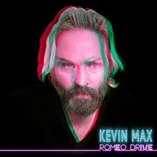 Kevin Max (feat. Service Unicorn), Romeo Drive