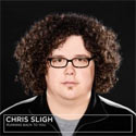 CHRIS SLIGH