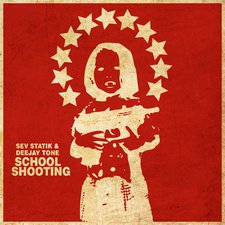 Sev Statik, School Shooting EP