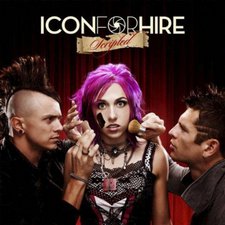 Icon For Hire, Scripted