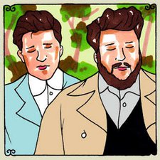 Seabird, Daytrotter Session