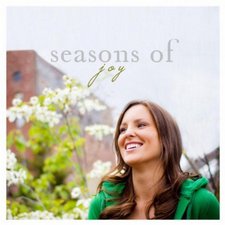 Various Artists, Seasons of Joy