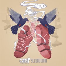 Cas Metah, Second Wind