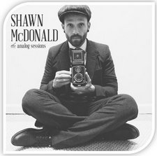 Shawn McDonald, The Analog Sessions