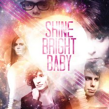 Shine Bright Baby, Fall 2010 Sampler