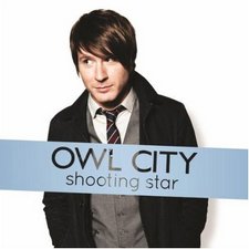 Owl City, Shooting Star EP