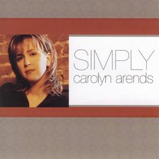 Carolyn Arends, Simply Carolyn Arends
