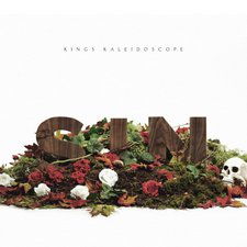 Kings Kaleidoscope, Sin EP