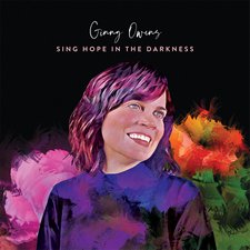 Ginny Owens, Sing Hope in the Darkness - EP