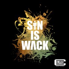 C-Lite (Andy Mineo), Sin Is Wack, Vol. 1