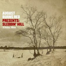 August Burns Red, Sleddin' Hill: A Holiday Album
