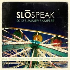 Summer 2012 Sampler