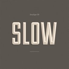 Starflyer 59, Slow