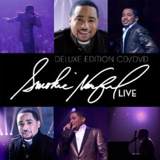 Smokie Norful, Live Deluxe Edition