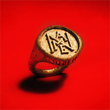 Elevation Worship, 'SO BE IT'