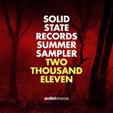 Solid State Records Summer Sampler 2011