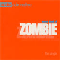 Audio Adrenaline, Some Kind Of ZOMBIE - The Single