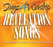 Songs 4Worship, Revelation Songs