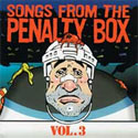 Various Artists, Songs From The Penalty Box Vol. 3