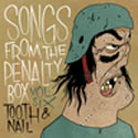 Various Artists, Songs From The Penalty Box Vol. Six
