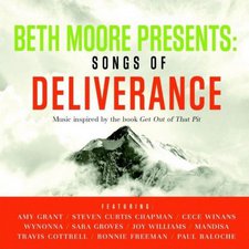 Beth Moore Presents: Songs of Deliverance