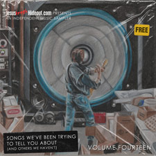 Various Artists, Songs We've Been Trying To Tell You About (And Others We Haven't), Volume Fourteen