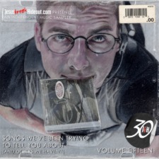 Various Artists, Songs We've Been Trying To Tell You About (And Others We Haven't), Volume Fifteen