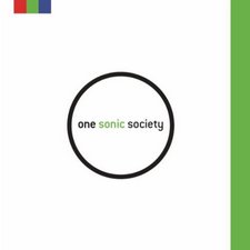 One Sonic Society, One EP