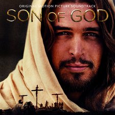 Various Artists, SON OF GOD: Music Inspired by the Epic Motion Picture 