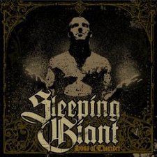  Sleeping Giant Sons of Thunder The Army of the  Chosen One lyrics