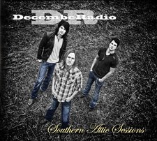 DecembeRadio, Southern Attic Sessions EP