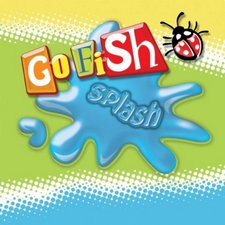 Go Fish, Splash